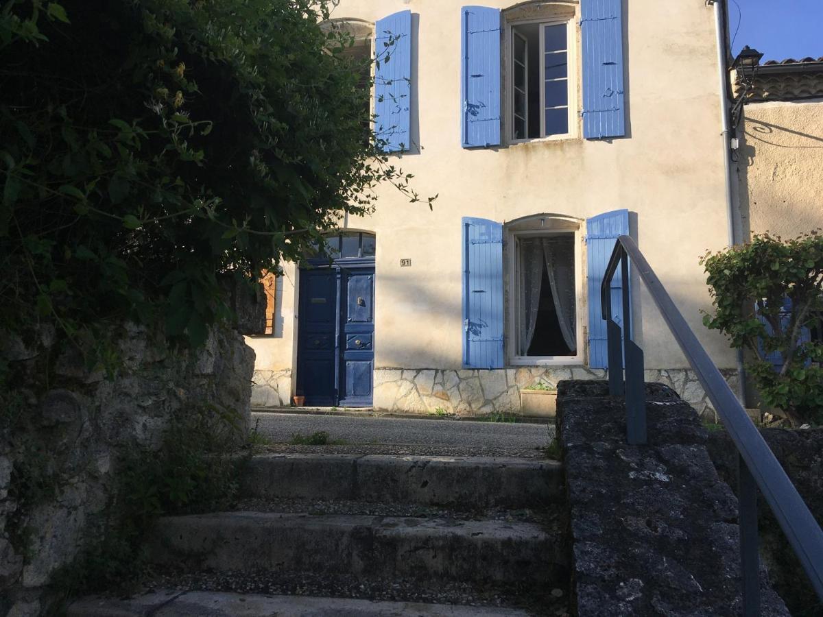 Gite Des Z'As Nérac Buitenkant foto